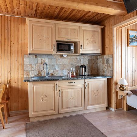 Apartamenty I Pokoje Pod Limbami - Sauna, Teznia بوكافينا تترايسكا المظهر الخارجي الصورة