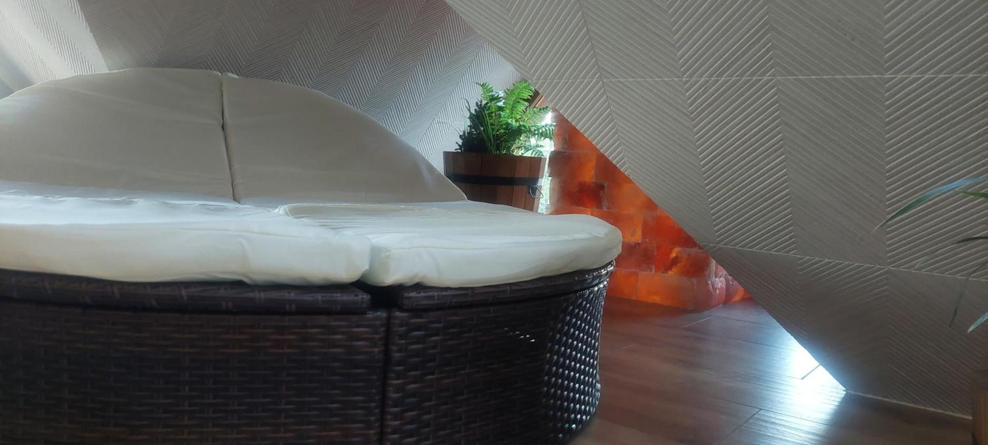 Apartamenty I Pokoje Pod Limbami - Sauna, Teznia بوكافينا تترايسكا المظهر الخارجي الصورة
