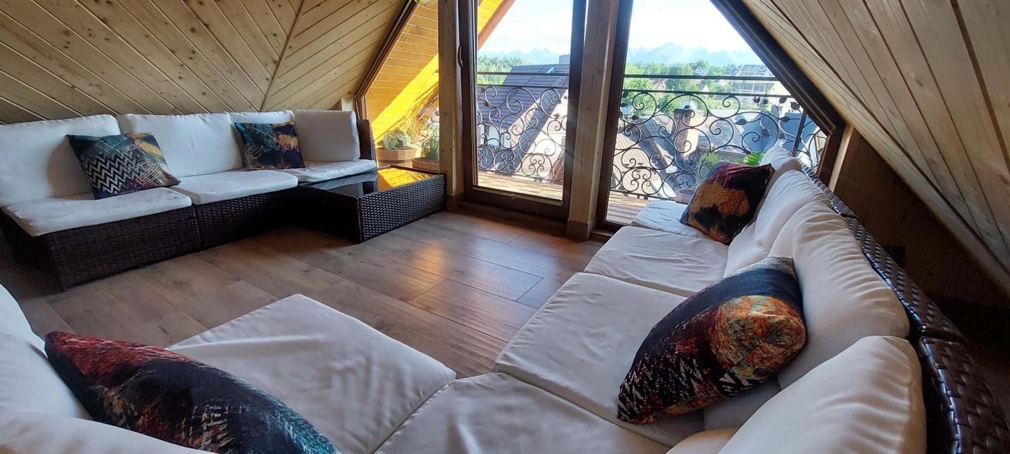 Apartamenty I Pokoje Pod Limbami - Sauna, Teznia بوكافينا تترايسكا المظهر الخارجي الصورة