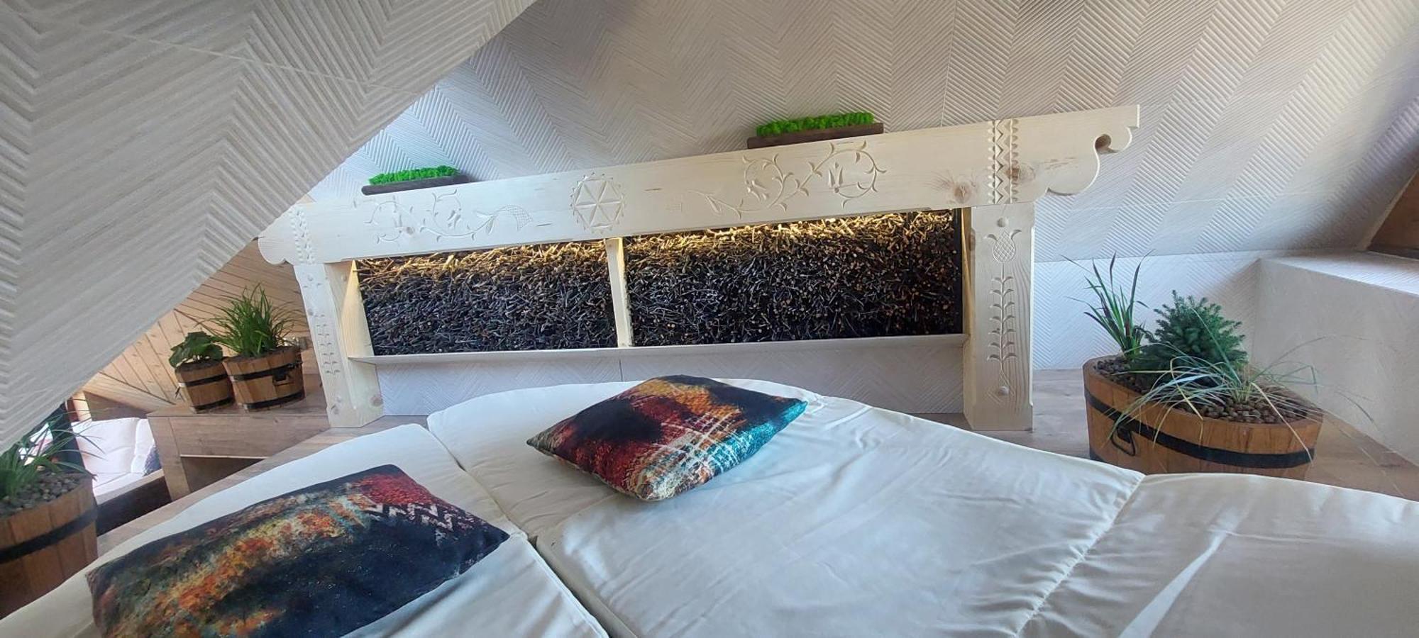 Apartamenty I Pokoje Pod Limbami - Sauna, Teznia بوكافينا تترايسكا المظهر الخارجي الصورة