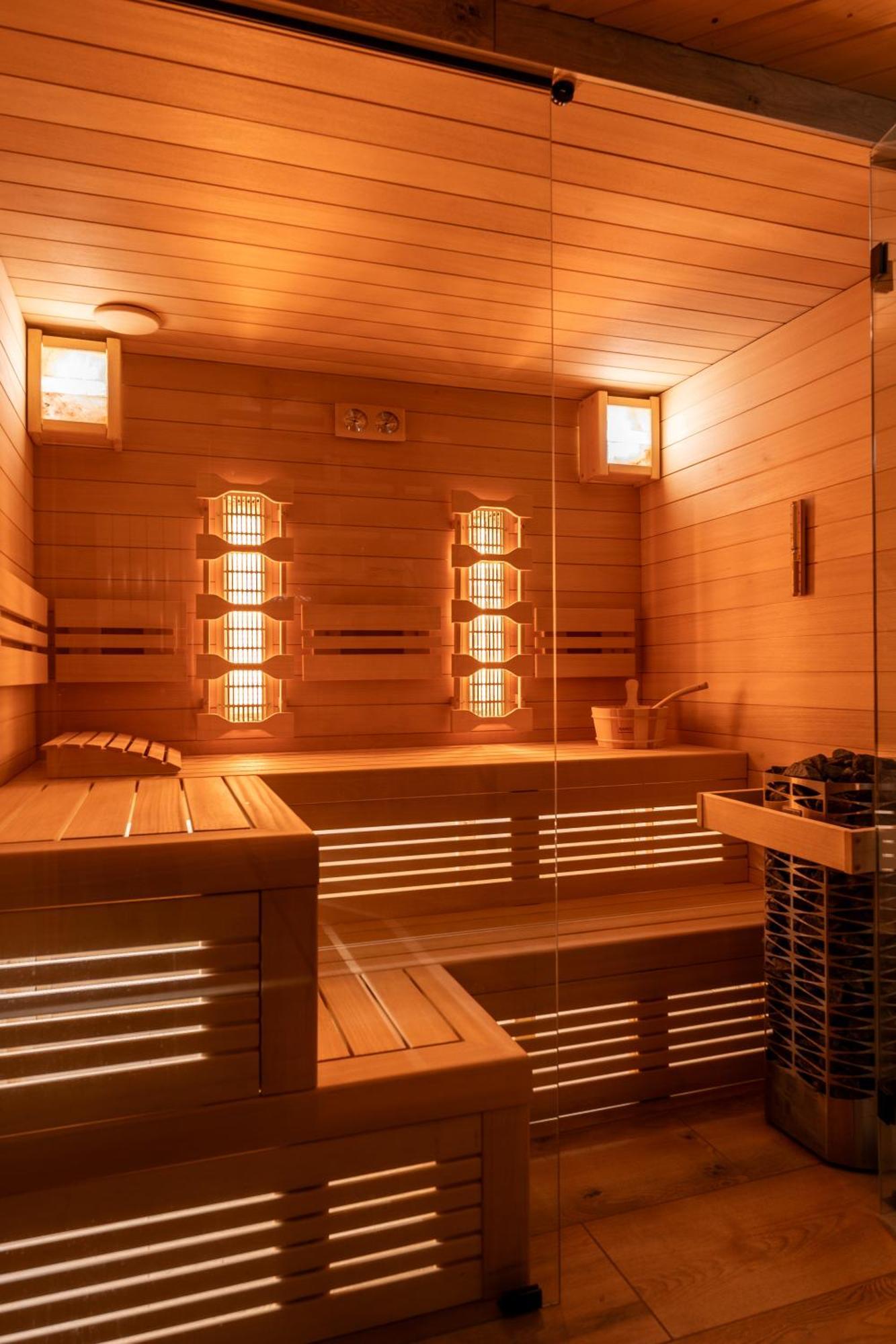 Apartamenty I Pokoje Pod Limbami - Sauna, Teznia بوكافينا تترايسكا المظهر الخارجي الصورة