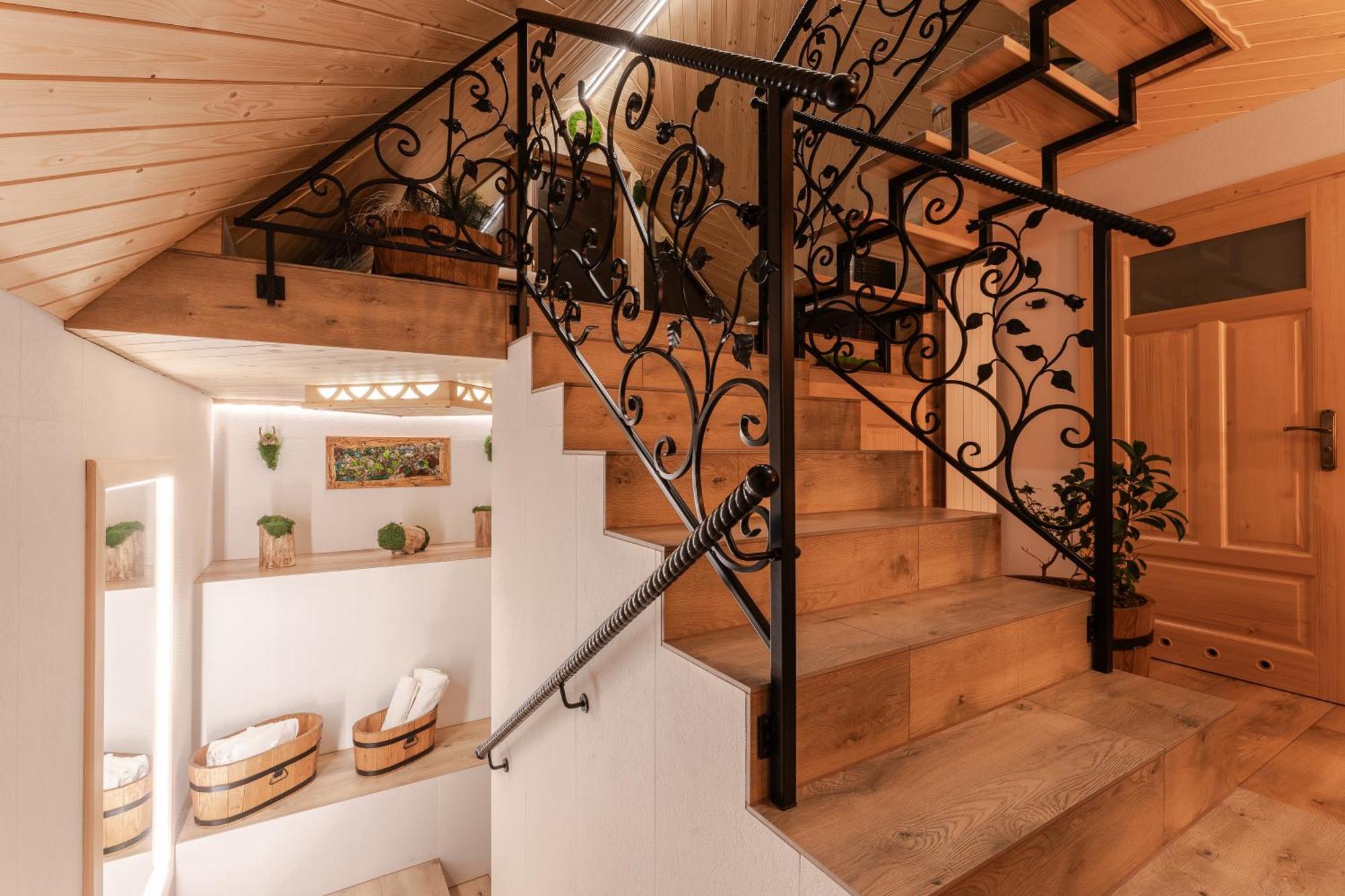 Apartamenty I Pokoje Pod Limbami - Sauna, Teznia بوكافينا تترايسكا المظهر الخارجي الصورة